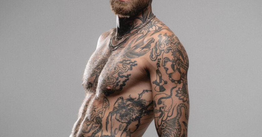Dan Eitan by Alon Feller.