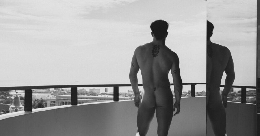 Gonza Reines by Rafa Pics.