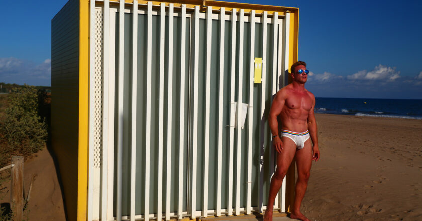 Ramiro Lozano by DV Photography.