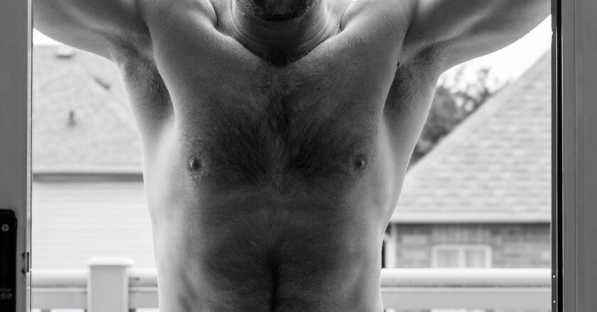 Brett Miller by UnknownBoys by Tavo.