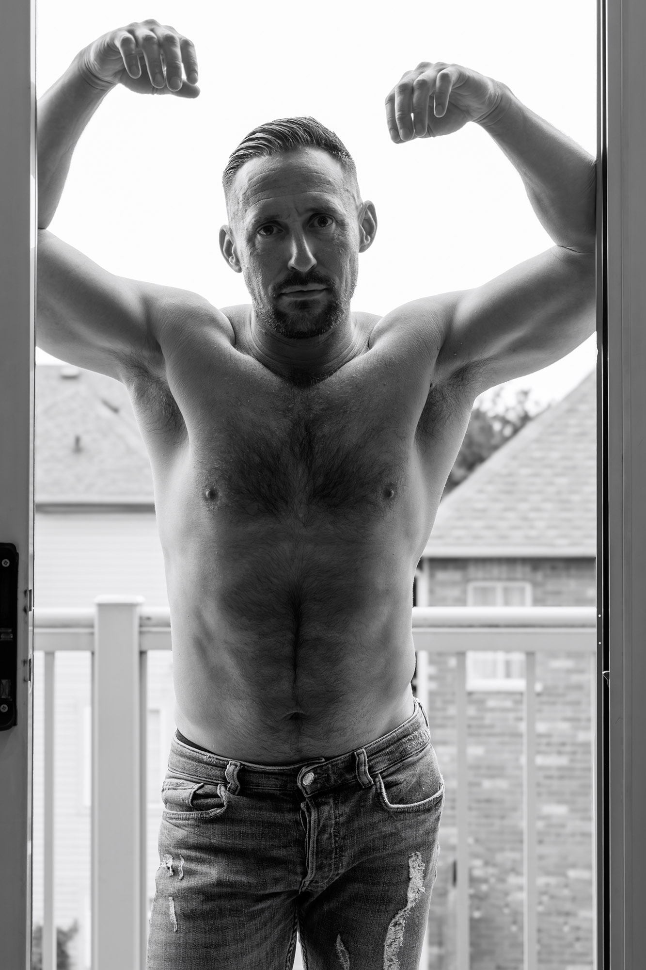 Brett Miller by UnknownBoys by Tavo.