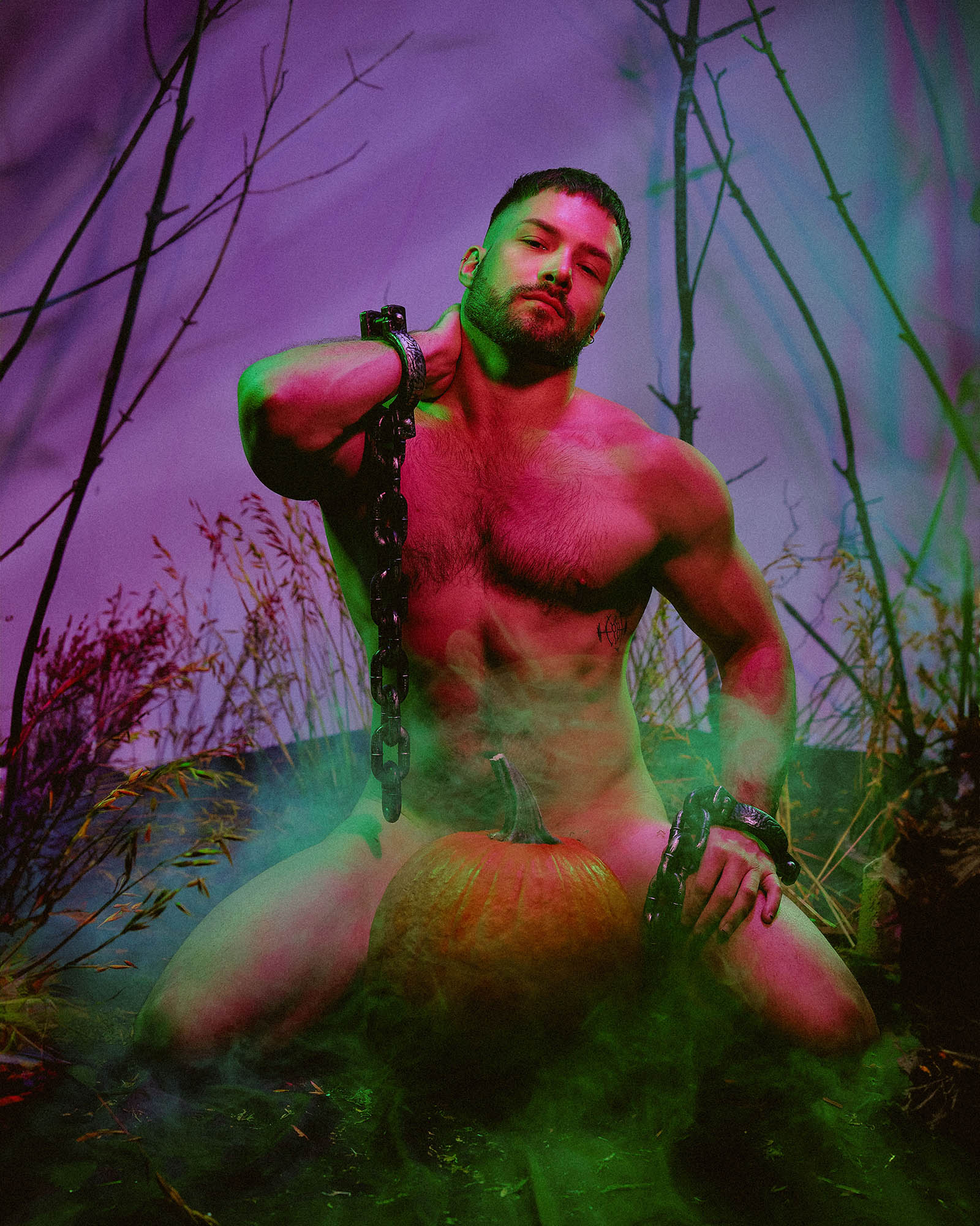 Gab V by Les Magiciens Photo.