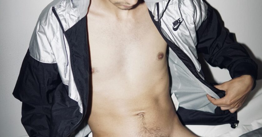 EXPLICIT CONTENT – «MAGNUM» – Dean Camden by batecrush.