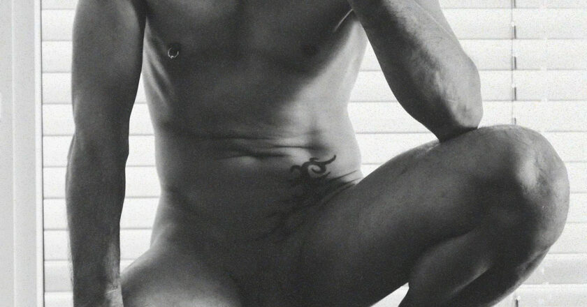 NSFW – «ERWIN» – Erwin by P.C.P Fotografie.