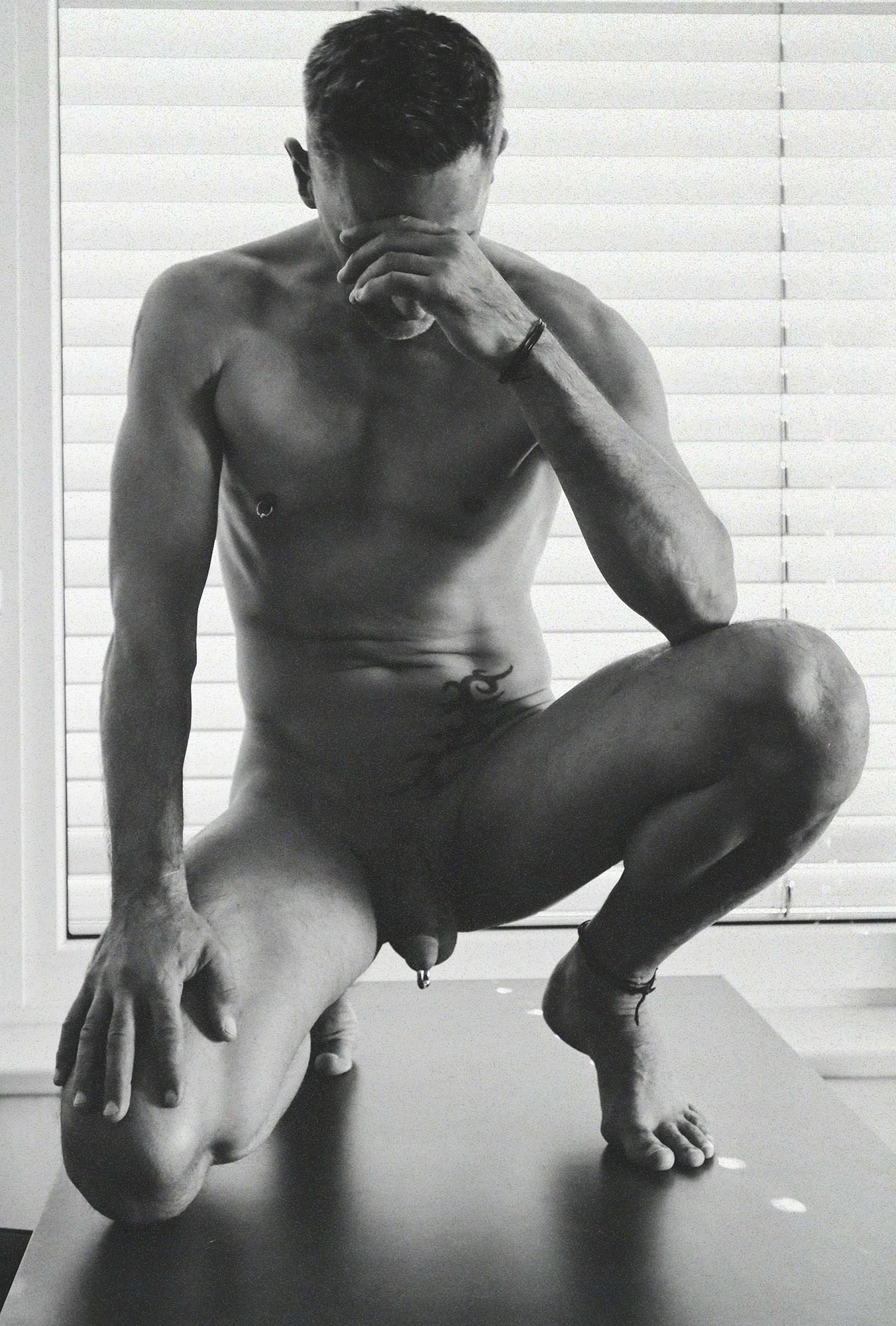 NSFW – «ERWIN» – Erwin by P.C.P Fotografie.