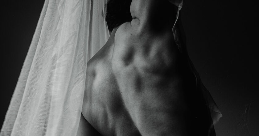 Colby Harris by Justin Thai.