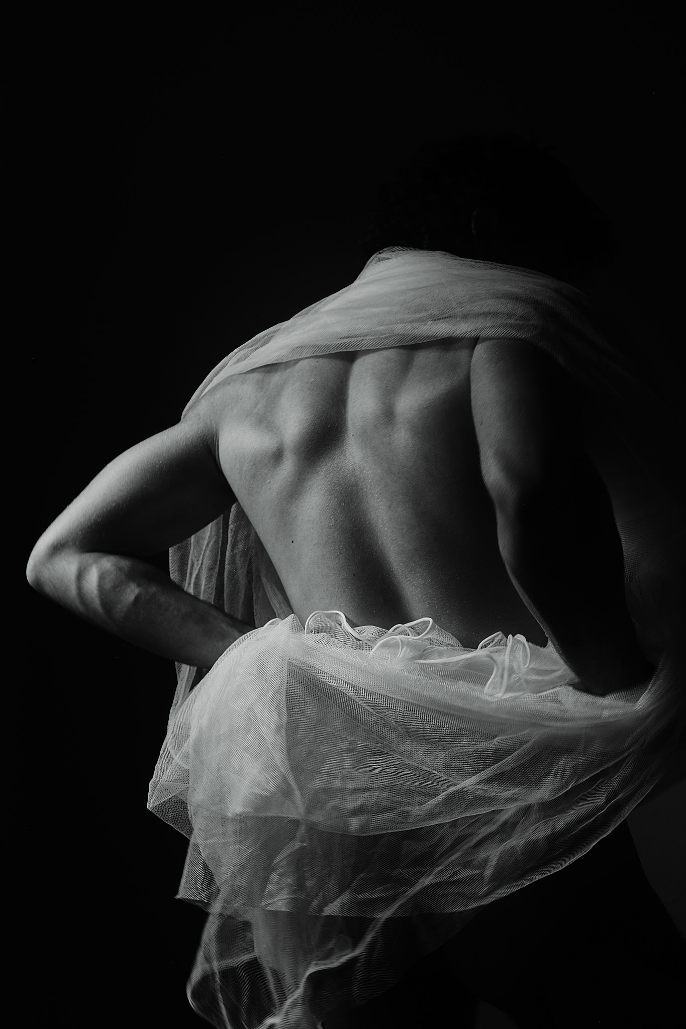 Colby Harris by Justin Thai. – Eroticco Magazine