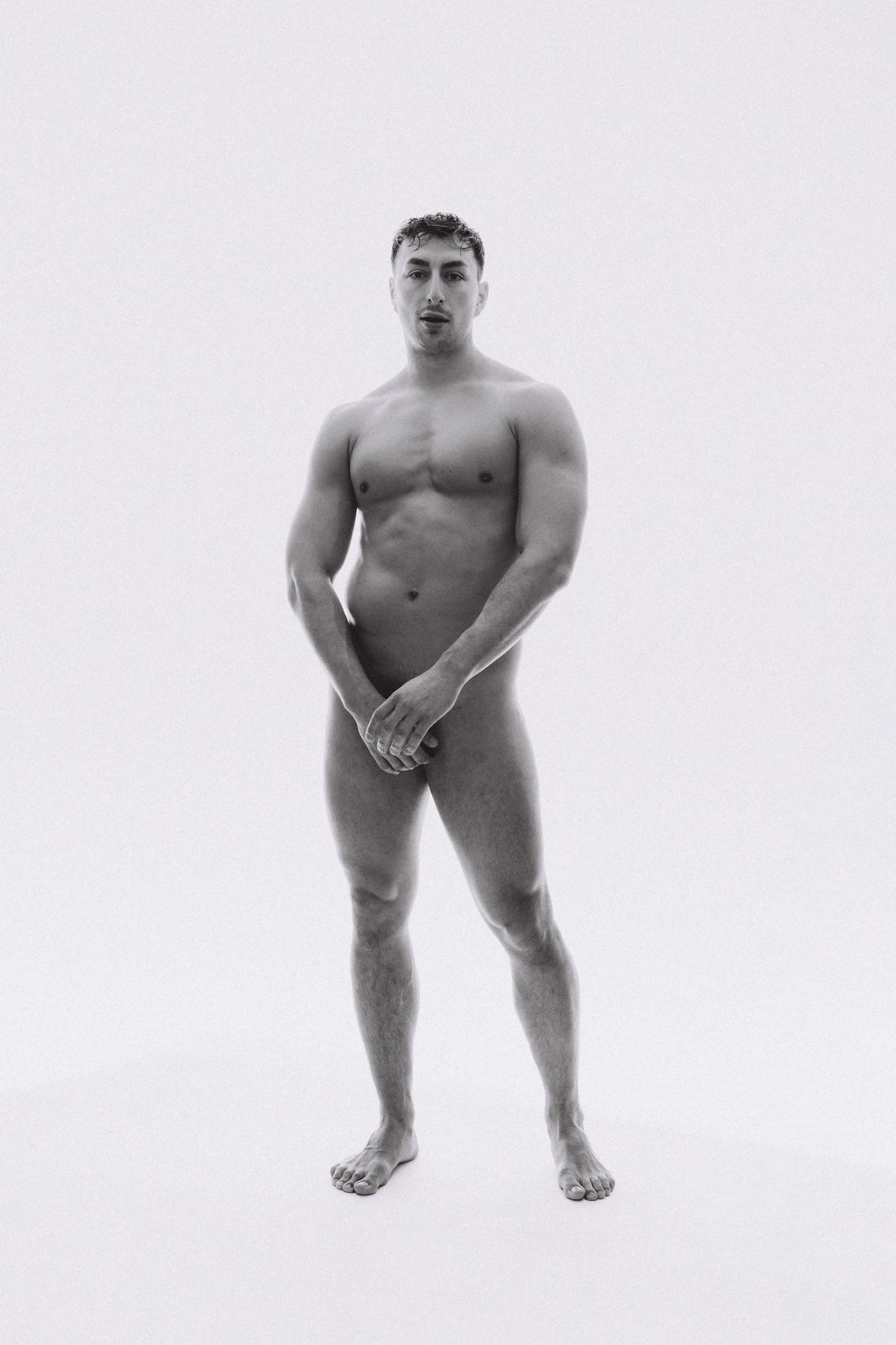 Fabian Fejdasz by Rafa? Chojnacki.