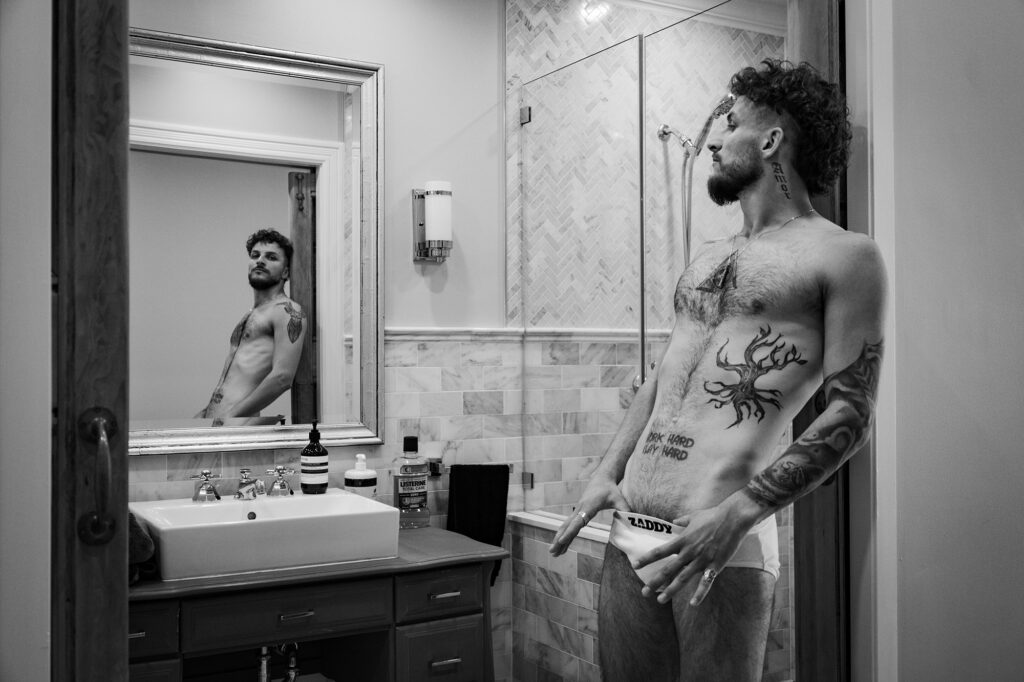 Vince by Unknownboys by Tavo.