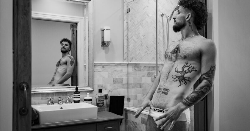 Vince by Unknownboys by Tavo.