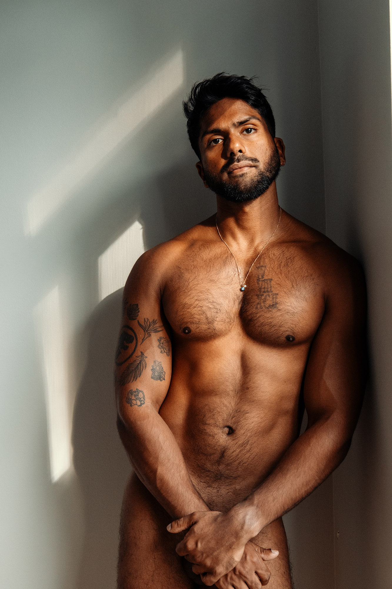 Aaron by Unknownboys by Tavo.