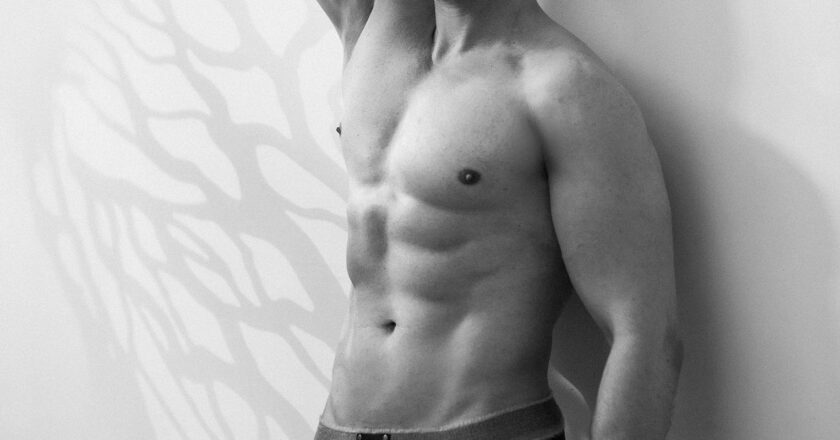 Ramiro Lozano by Alex Rocca Photographe.