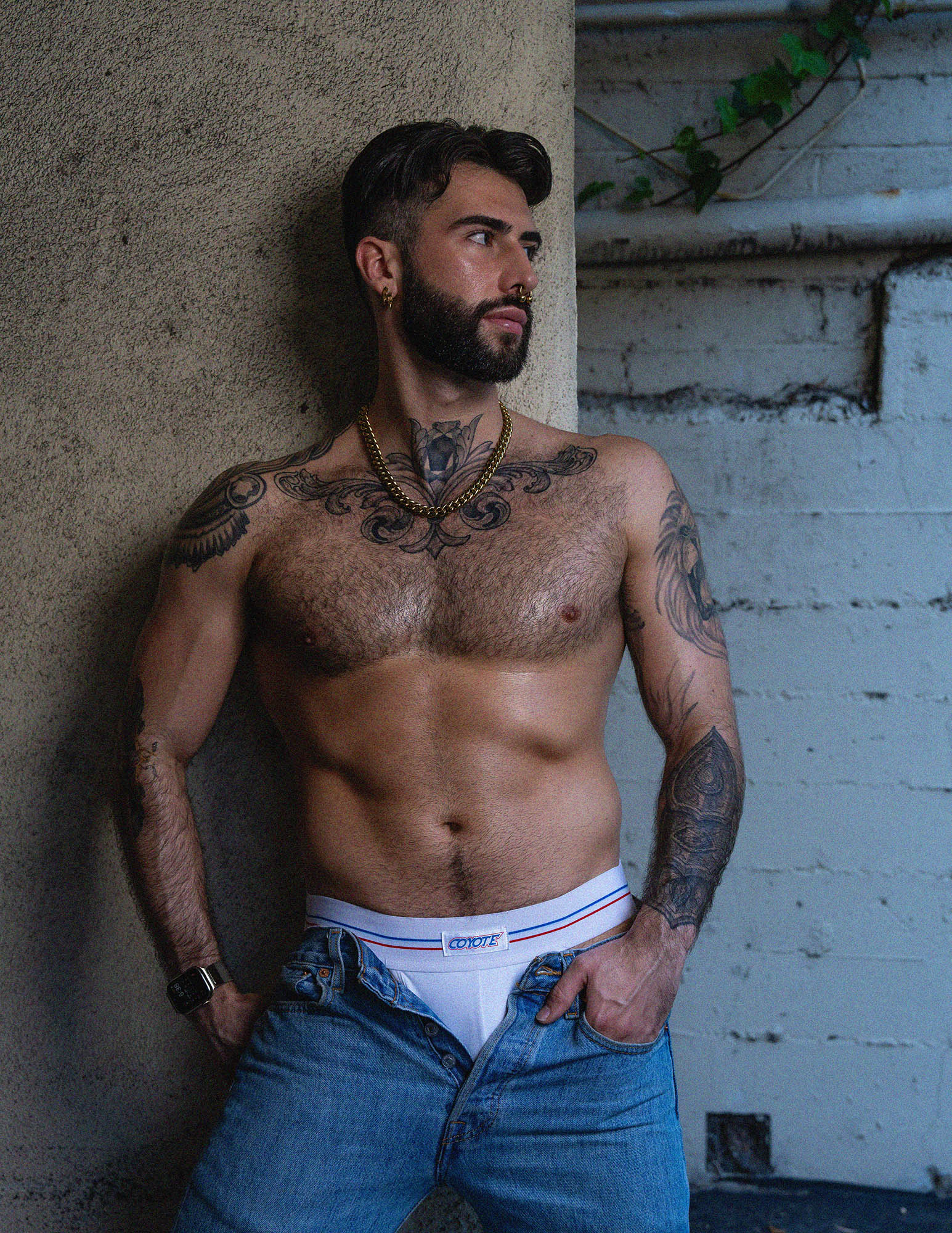 Prince Joshua by stevenjamesXposed.