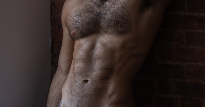 Victor by Male Archetypes, part I.