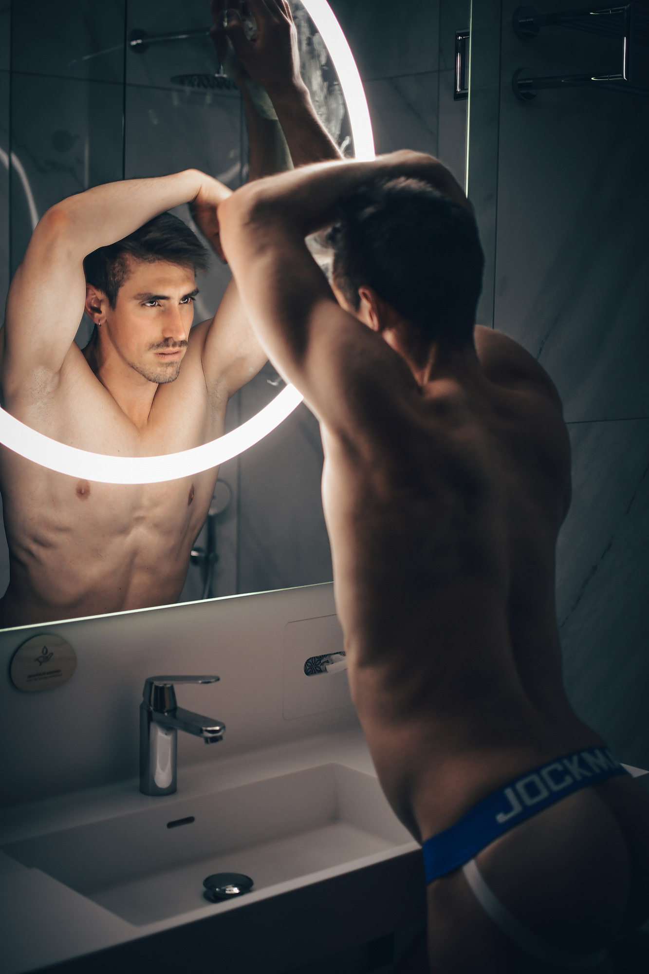 «MARCE MARTINEZ 2» – Marce Martínez by Photographer of Slovakia.