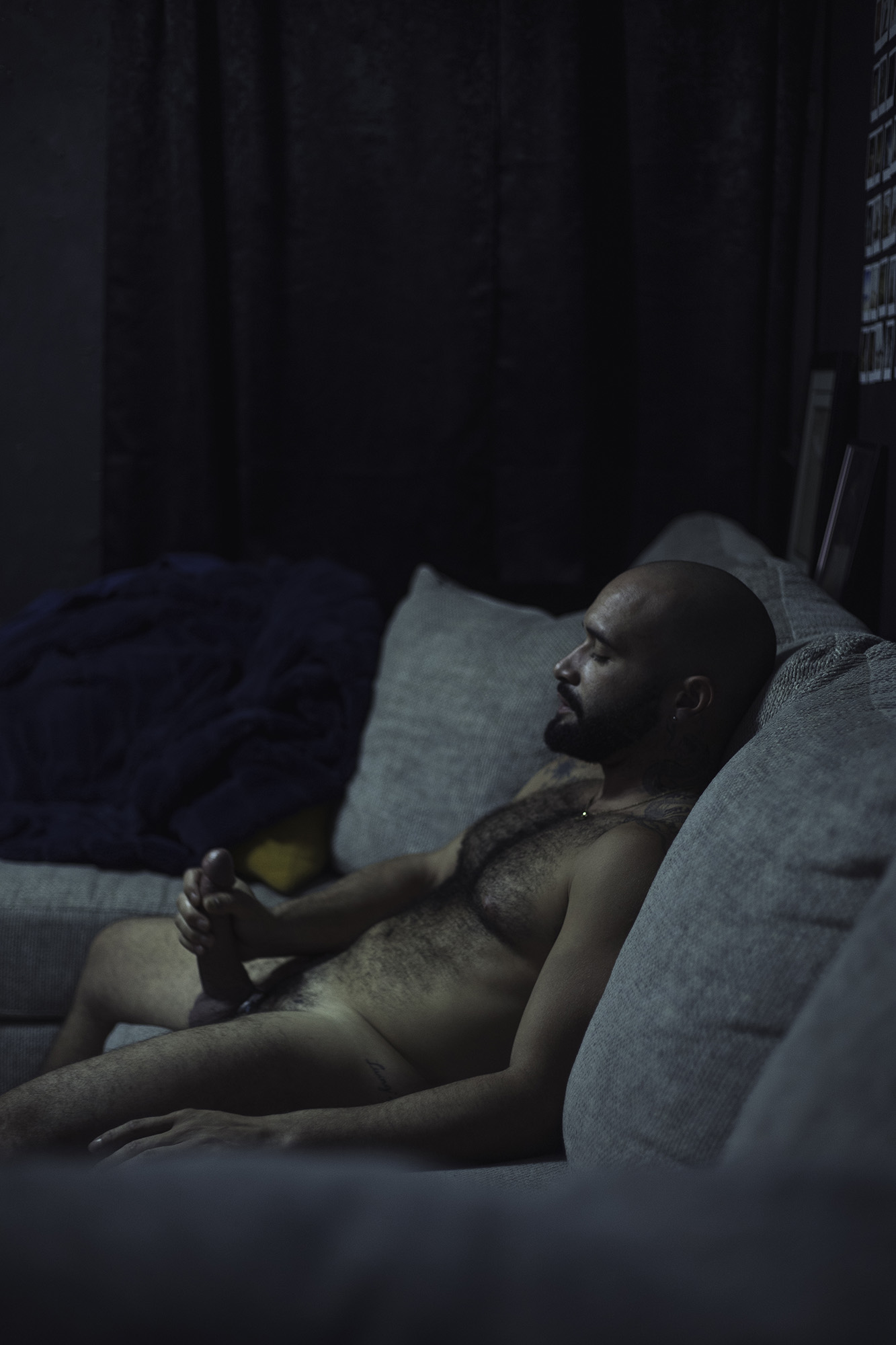 EXPLICIT CONTENT – Isra by Jonathan Duluc.