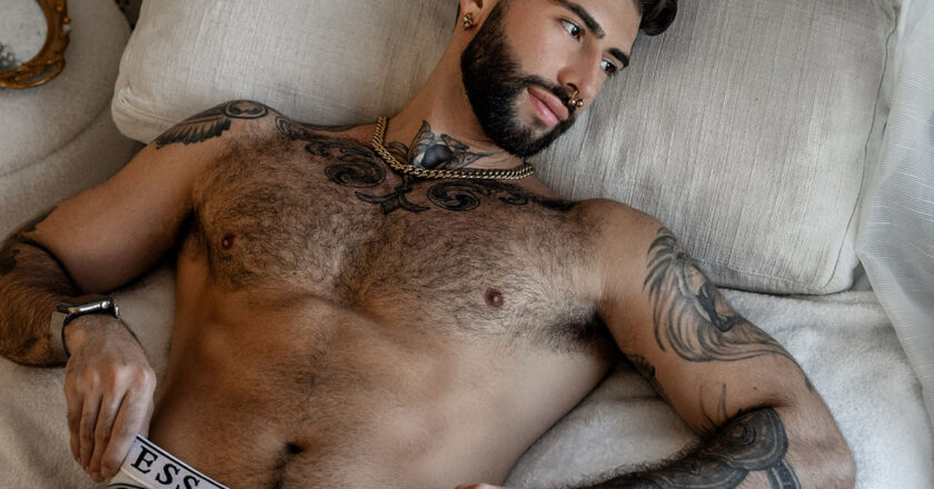 Prince Joshua by btscenesbody.