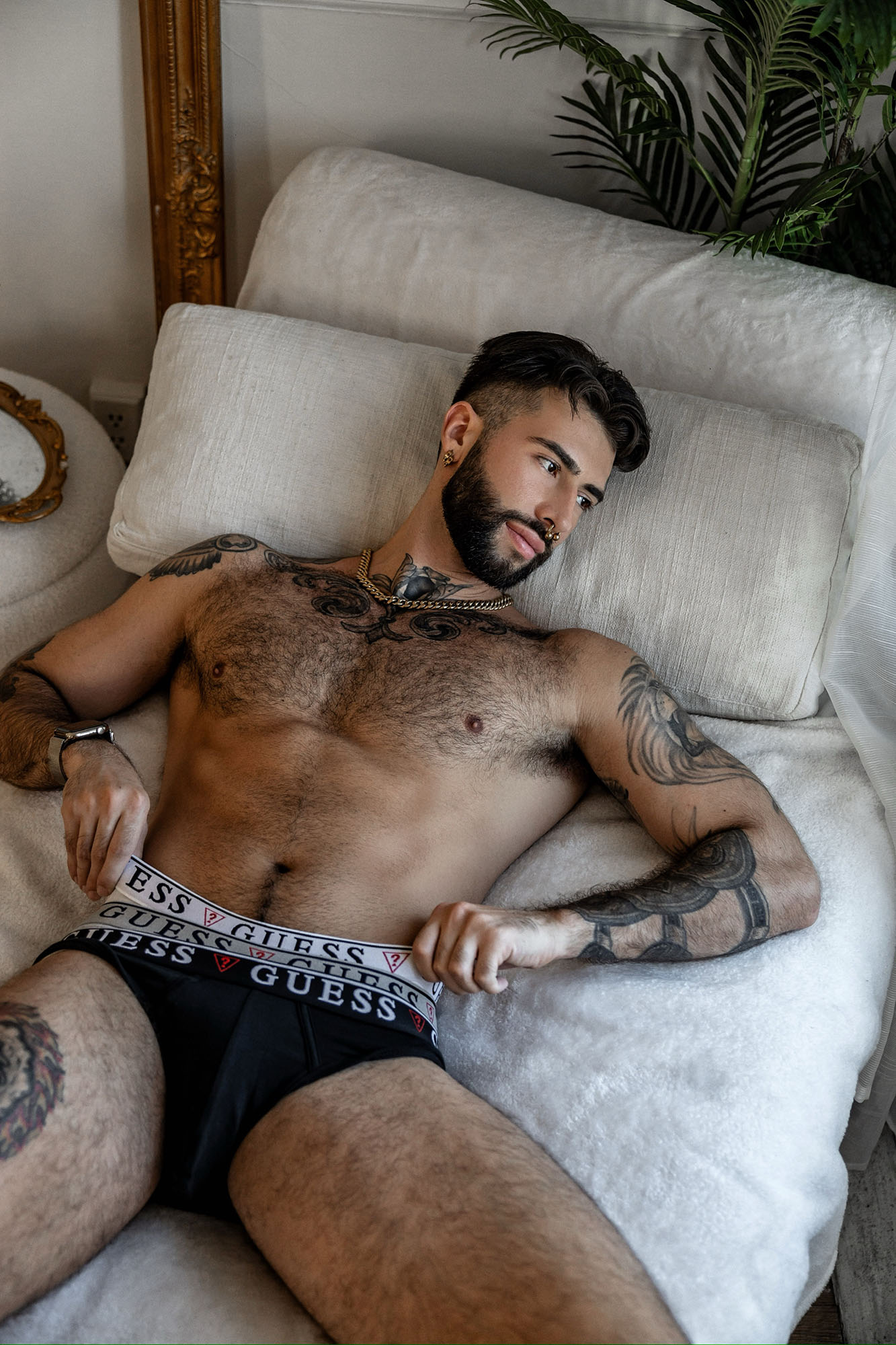 Prince Joshua by btscenesbody.