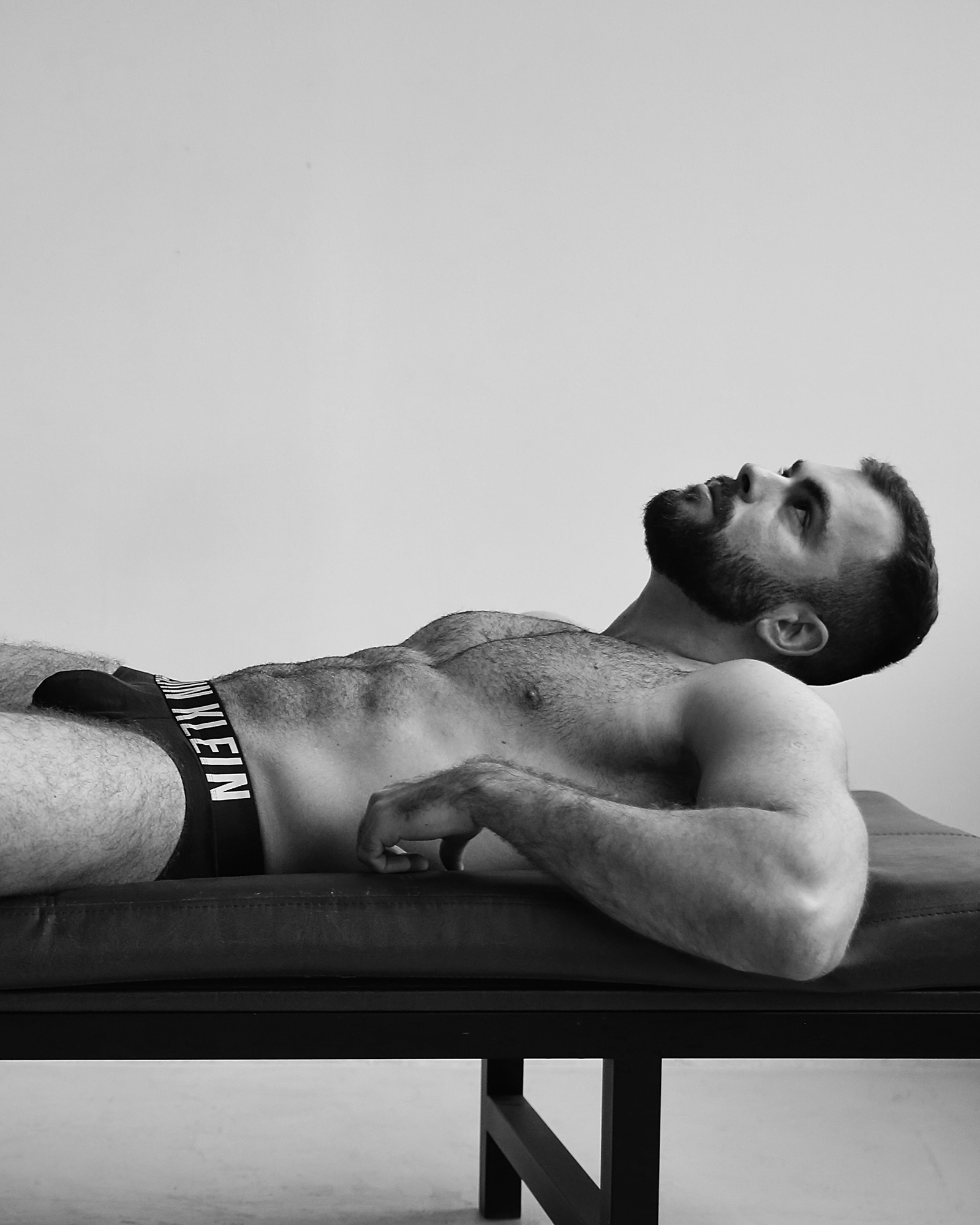 Ruslan by Nikita Temnov.