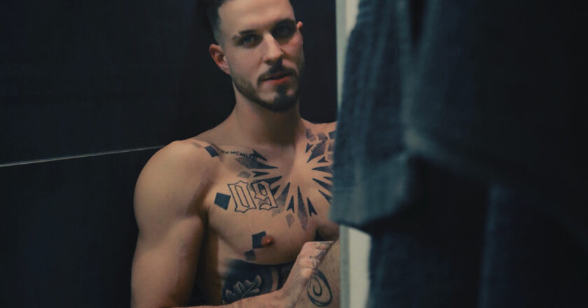 «THE BOY NEXT DOOR» – Zapfi by P.C.P Fotografie.