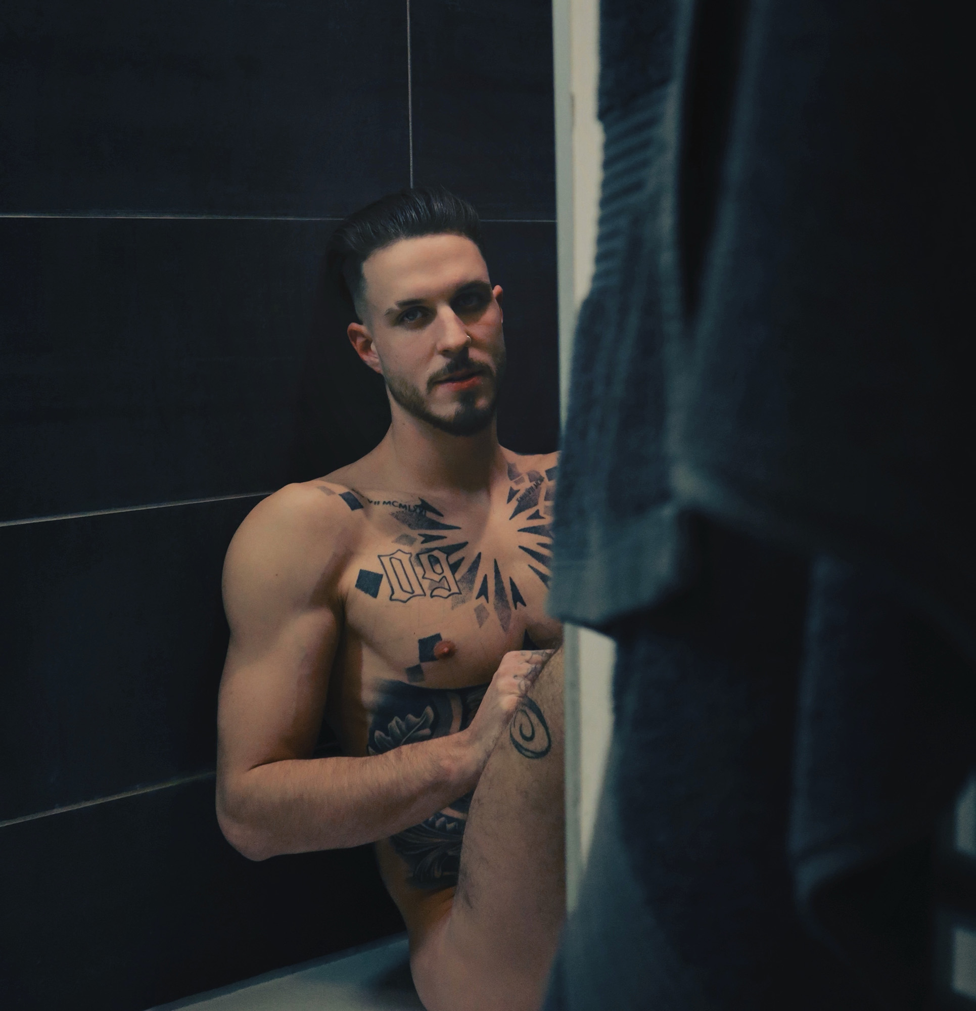 «THE BOY NEXT DOOR» – Zapfi by P.C.P Fotografie.