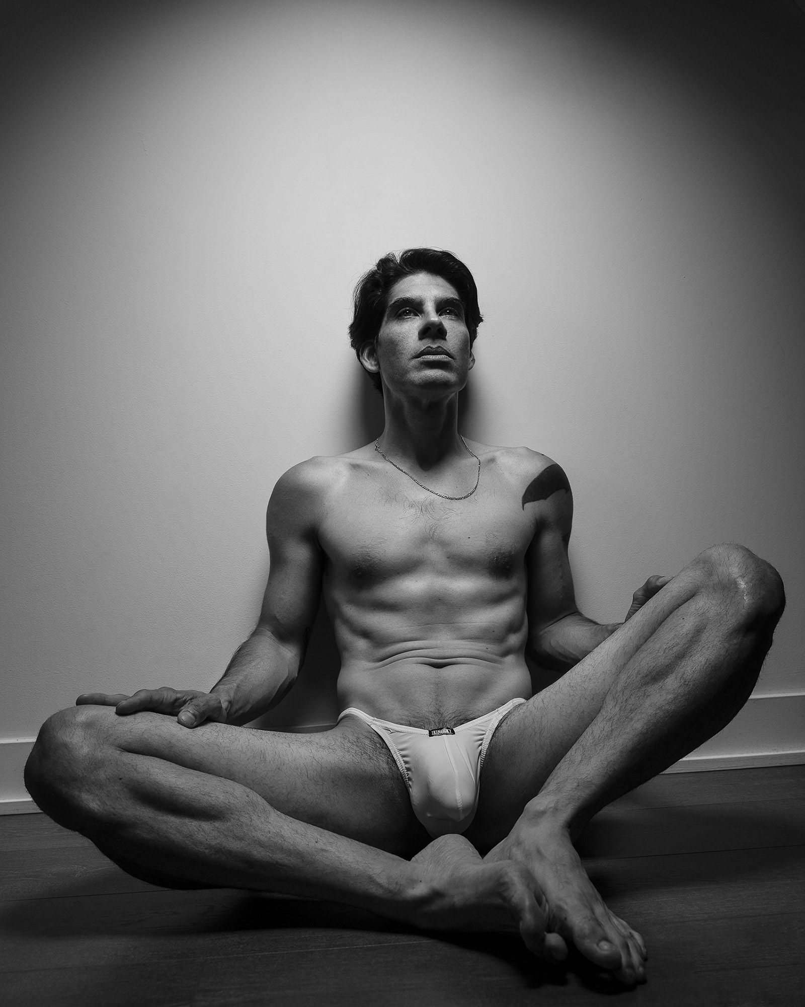 «HOLA TORONTO» – Fernando by Aleksandar Antonijevic.