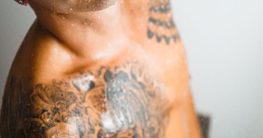 NSFW – Renee by Essence Photography, part II.