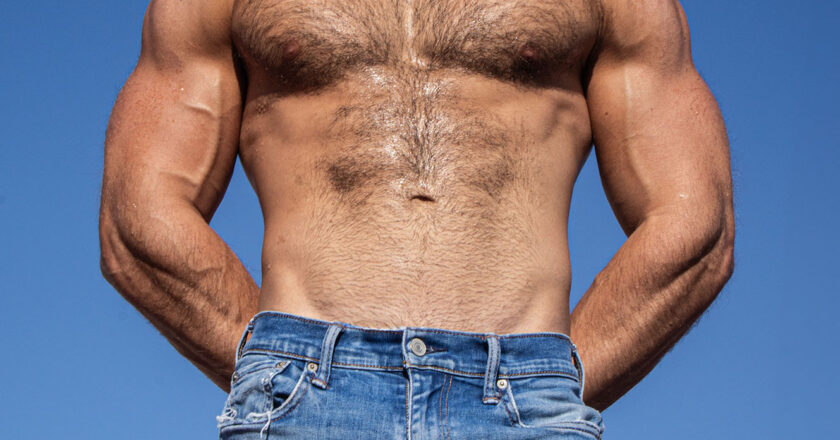 Juan Carlos by Eddie García, part I.