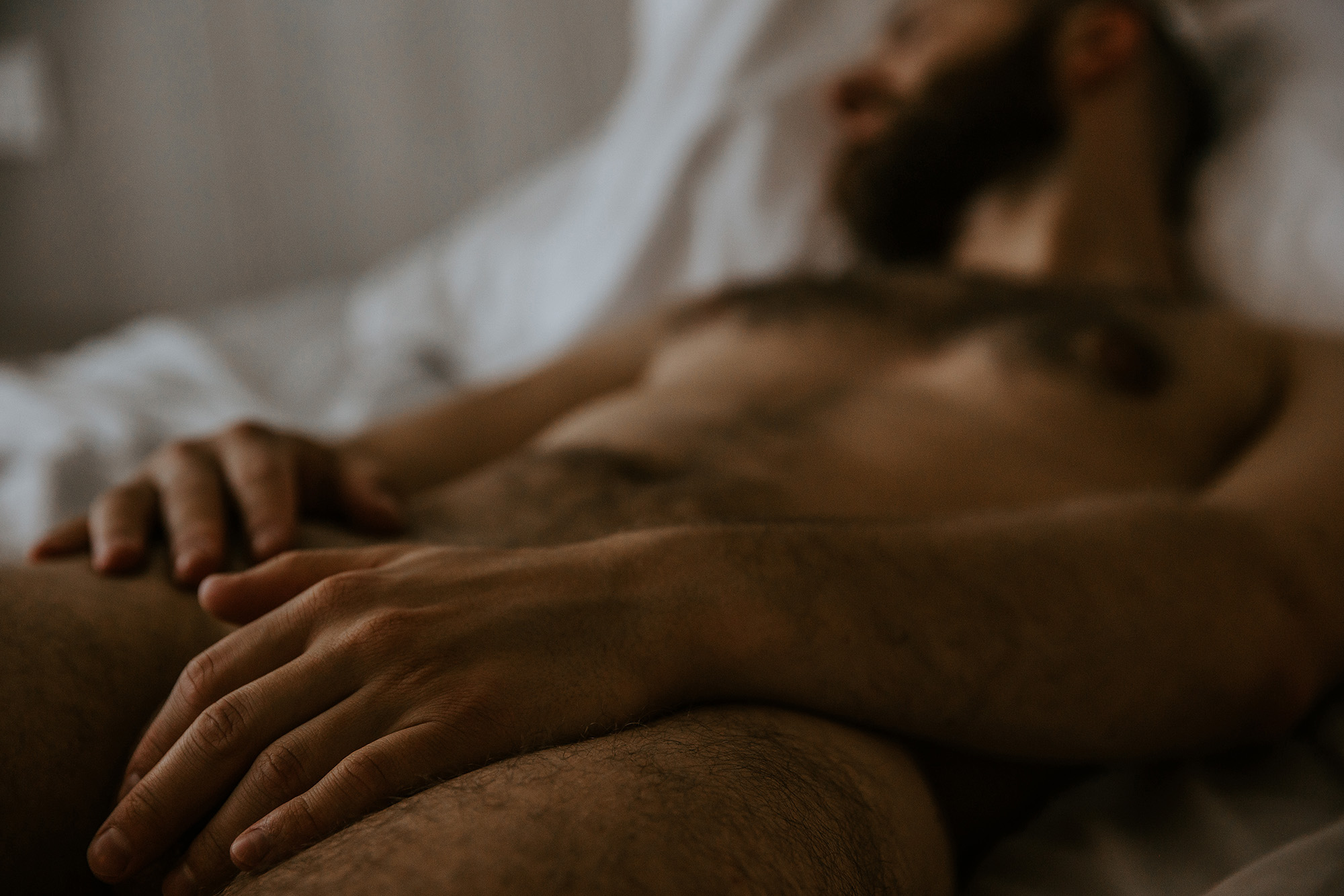 Kostia by Dmitry Blinov.