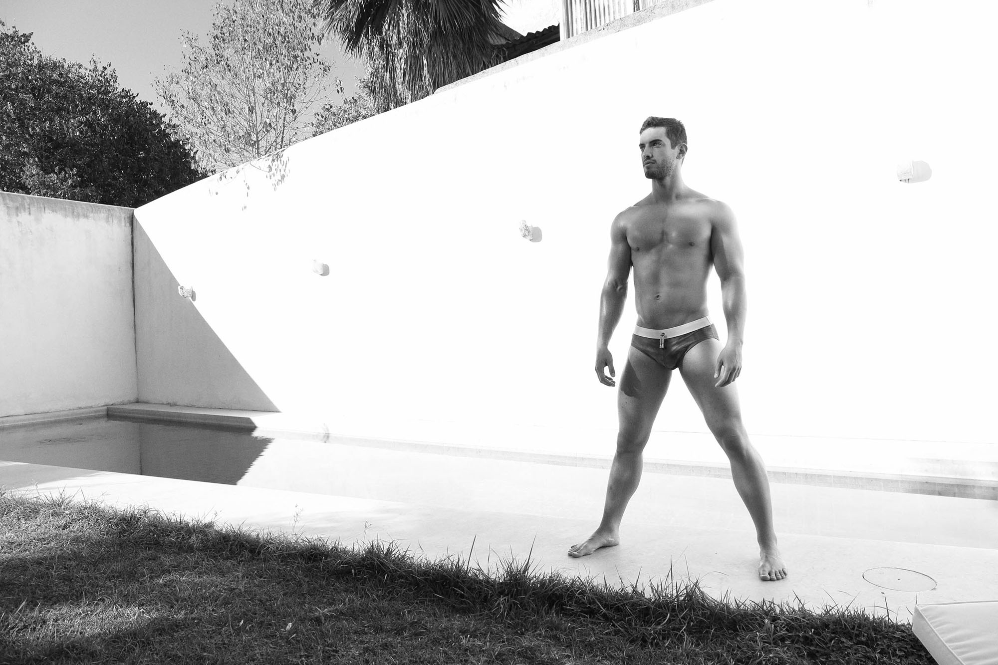 Guilherme by Stas Vokman.