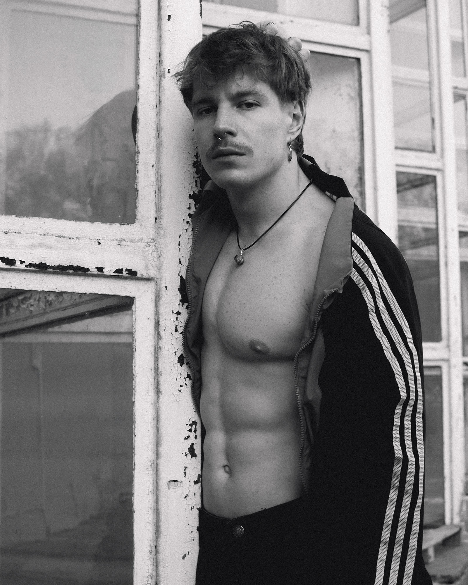 Illia by Max Ts. – Eroticco Magazine