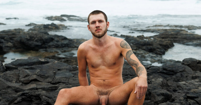 NSFW – Andis by Drew Kamp.
