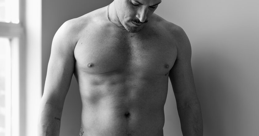 Anthony Lancaster by Unknowboys by Tavo.