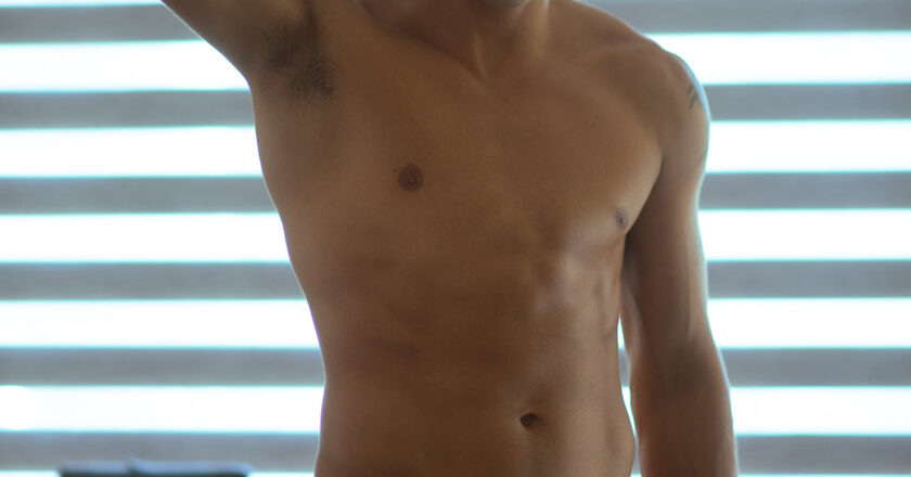 EXPLICIT CONTENT – Mauro by Maximiliano Aguirre.