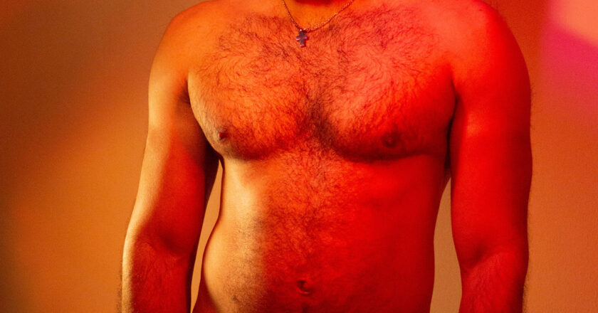 NSFW – «HUESO BOYS: 6» – Americo by Hueso, part I