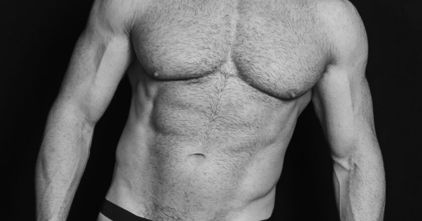 KURT PRYNNE X THEVICBOX – «A VOYEURISTIC VIEW OF IDENTITY».