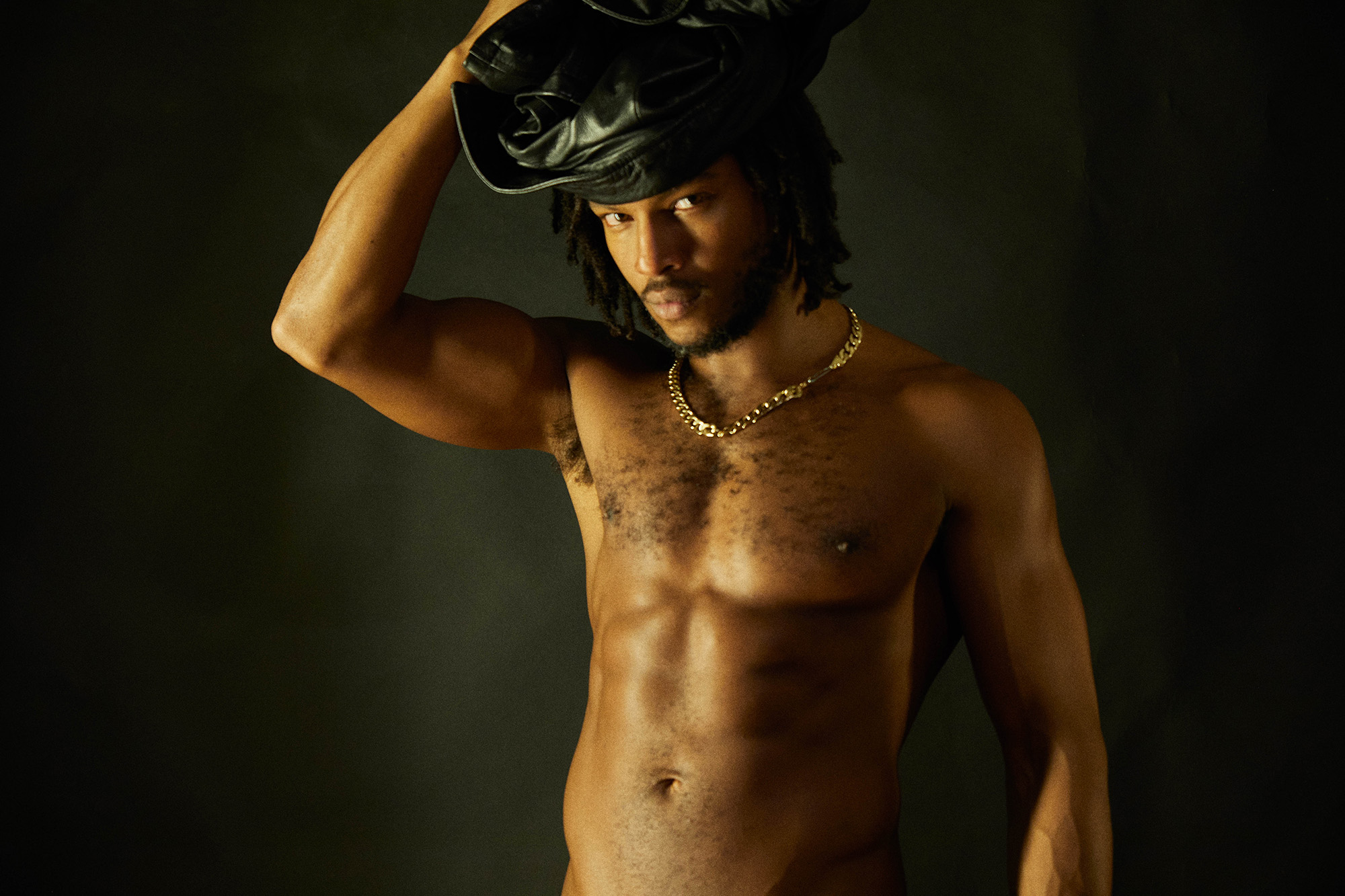 EXPLICIT CONTENT – JeanPaul Paula by Stas Vokman.