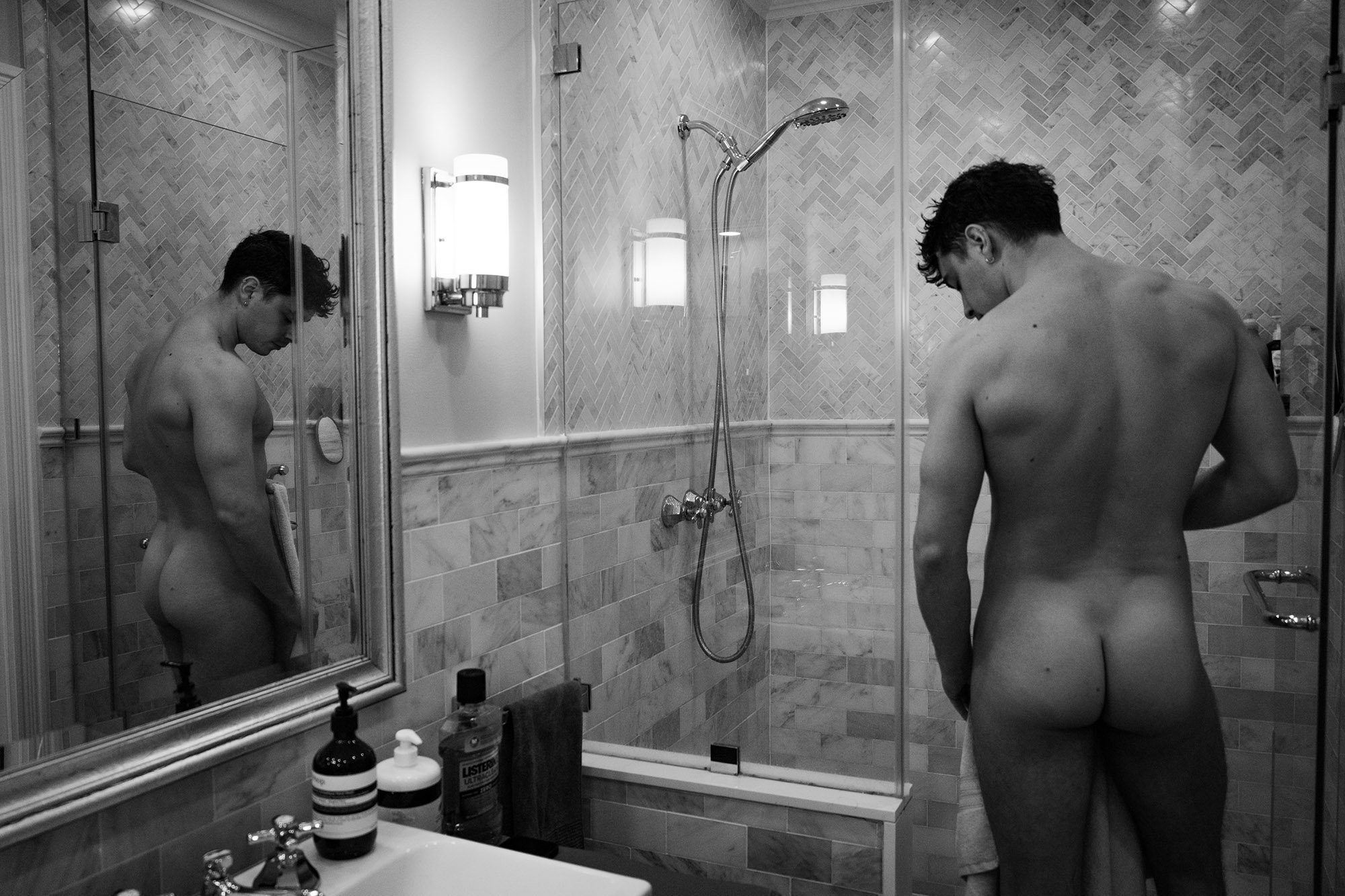 Killian by Unknownboys by Tavo.