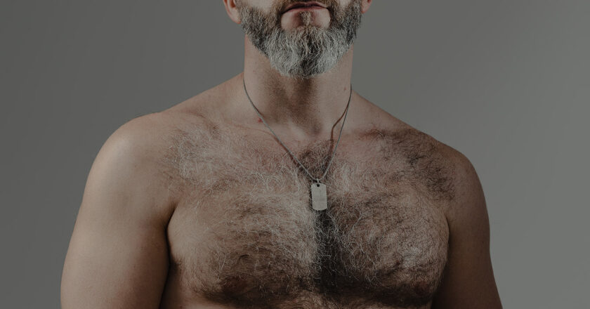 EXPLICIT CONTENT – Marius by Fei, part I.