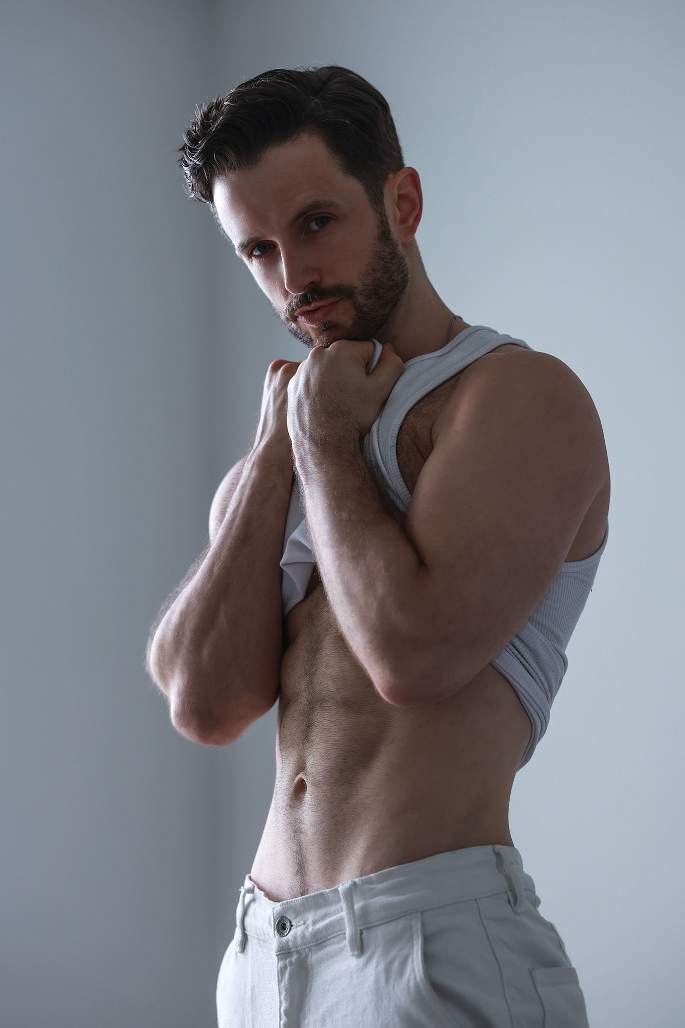 Alex Given by Lukeography. – Eroticco Magazine
