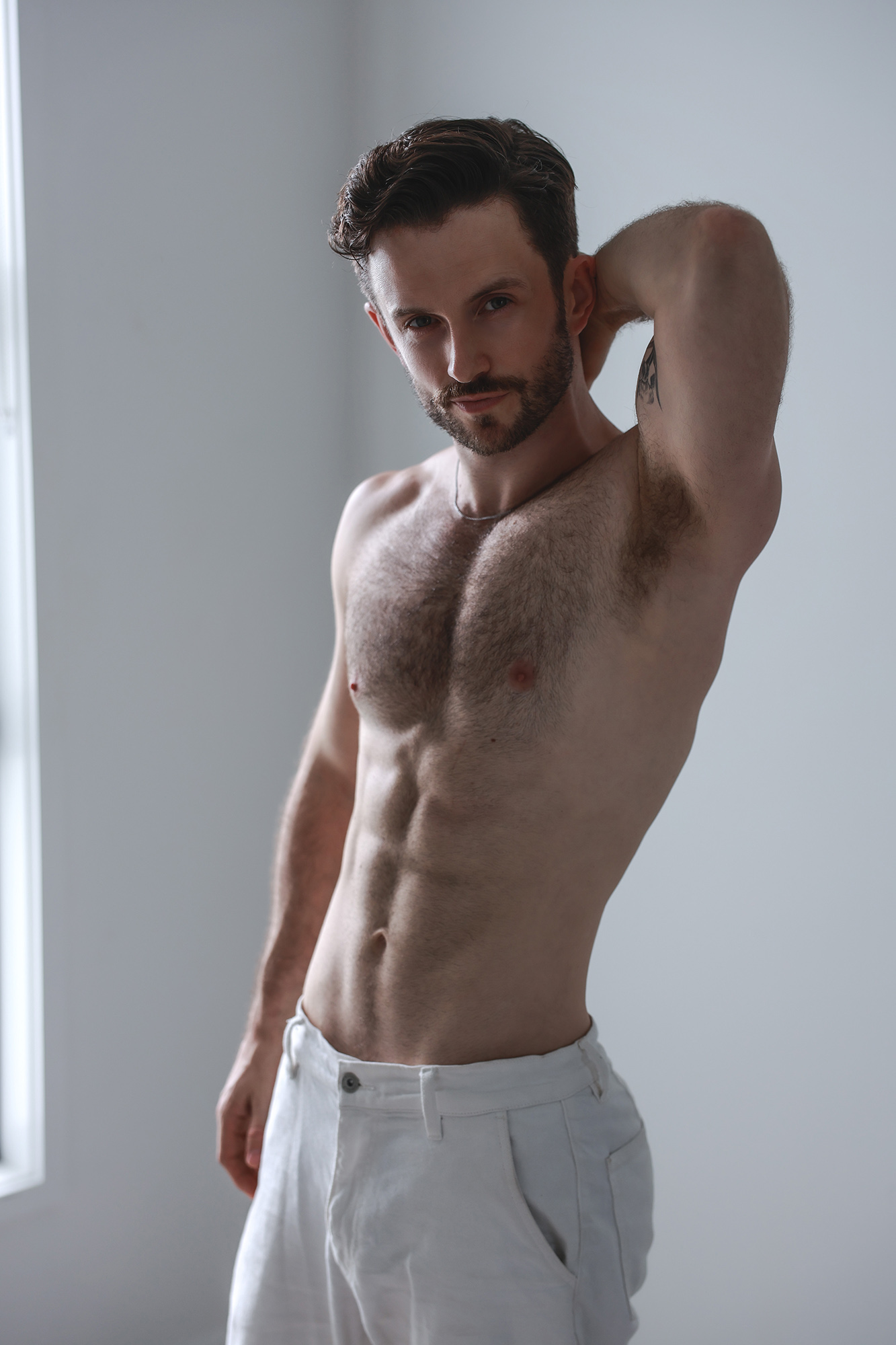 Alex Given by Lukeography. – Eroticco Magazine