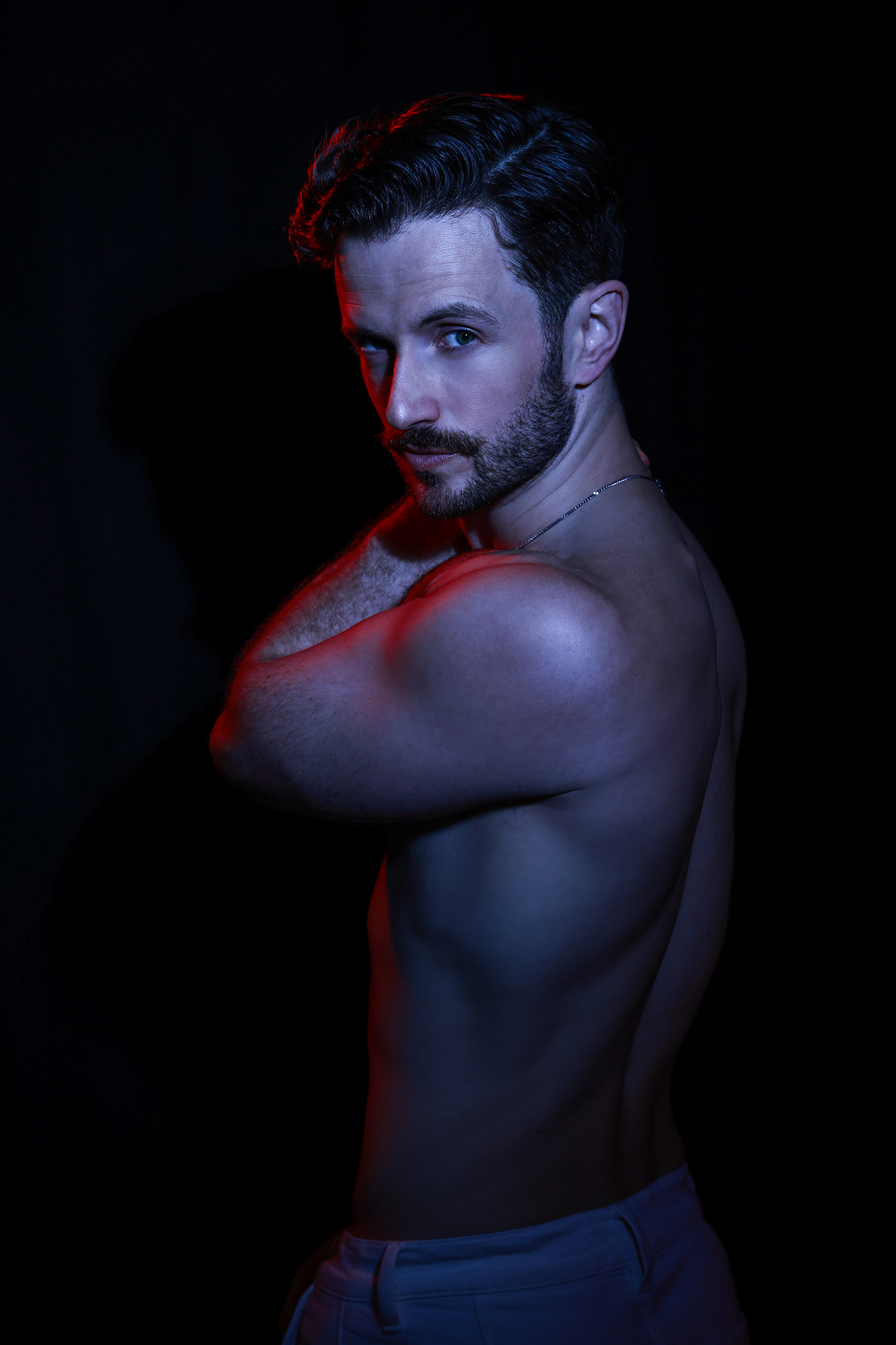 Alex Given by Lukeography. – Eroticco Magazine
