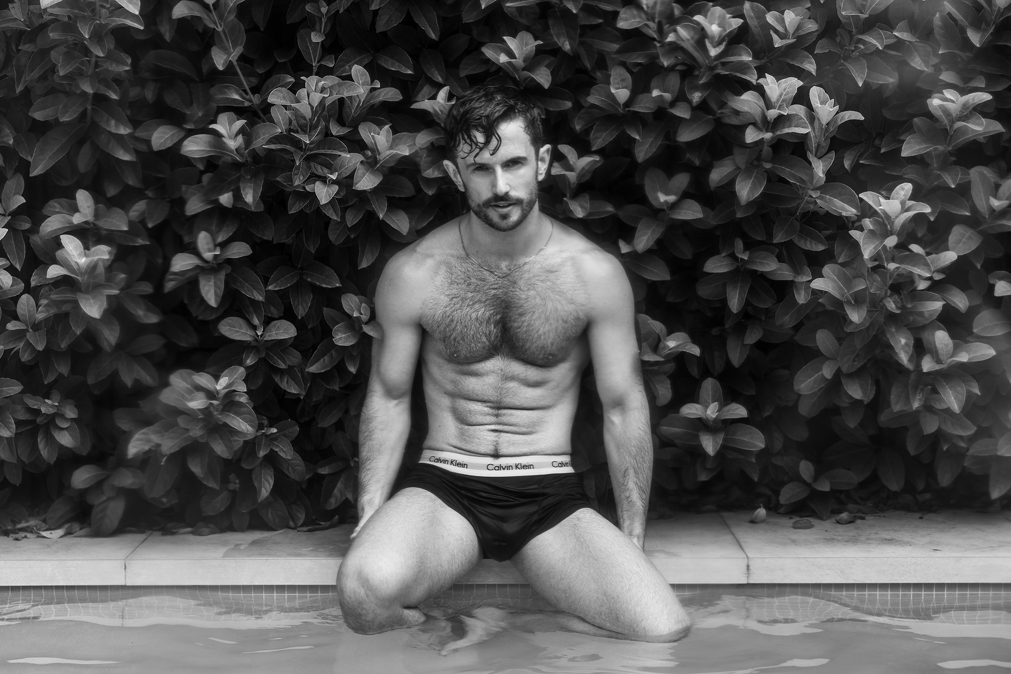 Alex Given by Lukeography.