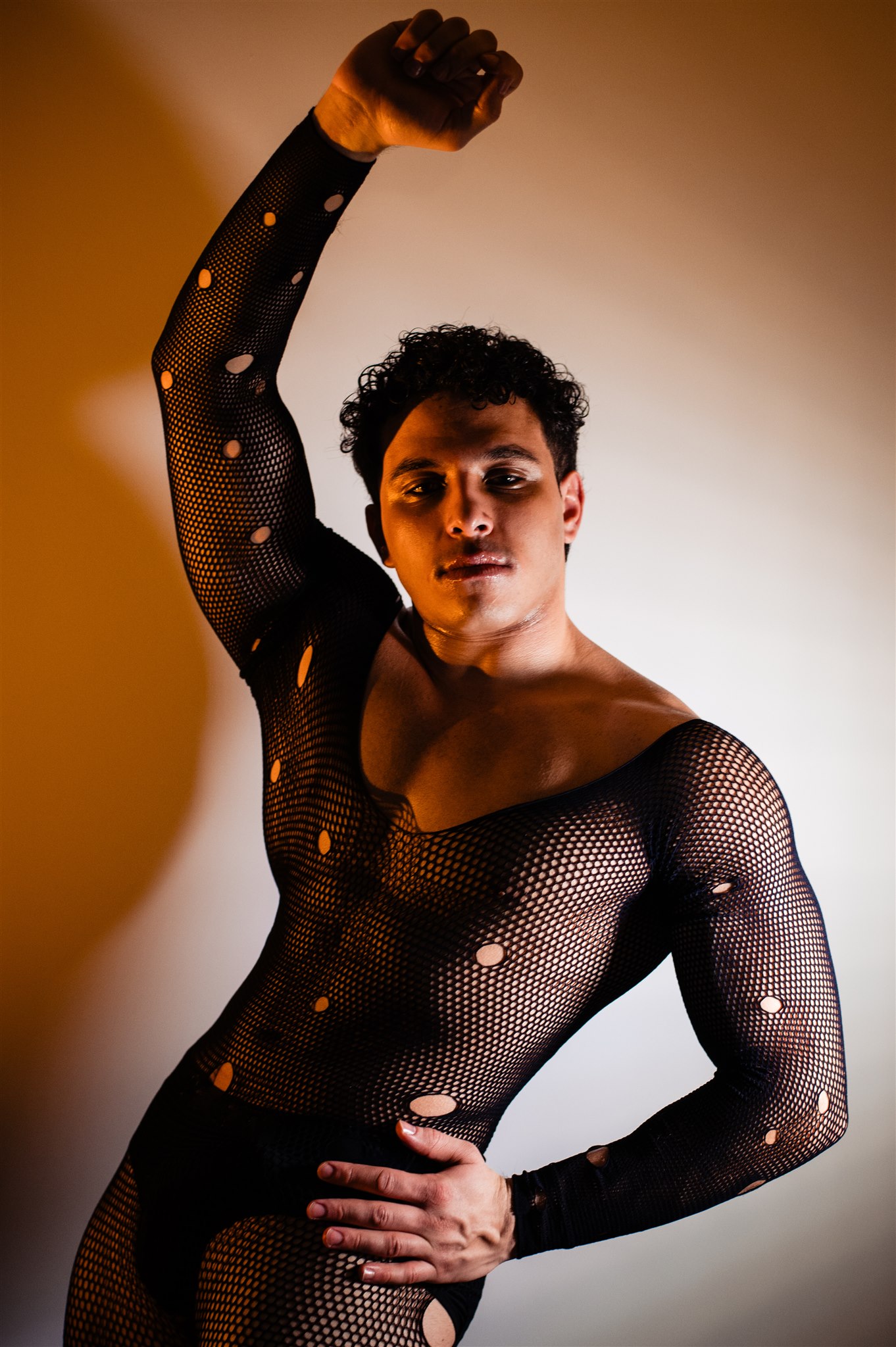 EXPLICIT CONTENT – Ish, part I.