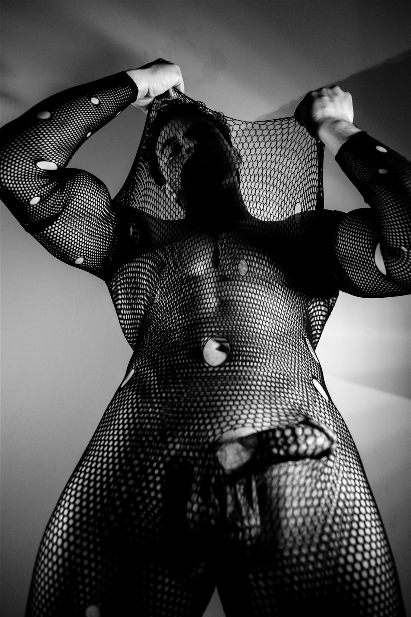 EXPLICIT CONTENT – Ish, part II.