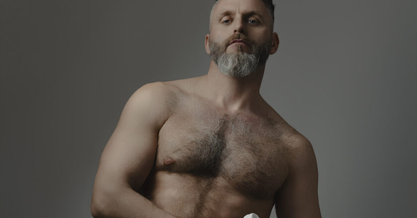 EXPLICIT CONTENT – Marius by Fei, part II.