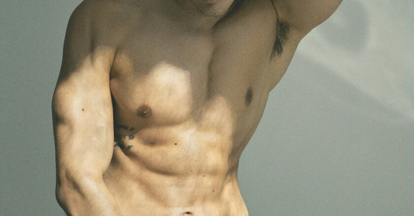 Aleksa Paovic by Edward.