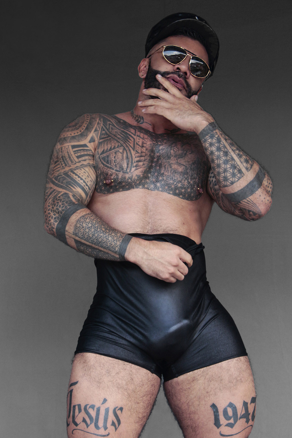 Mauro by metamorphoman.