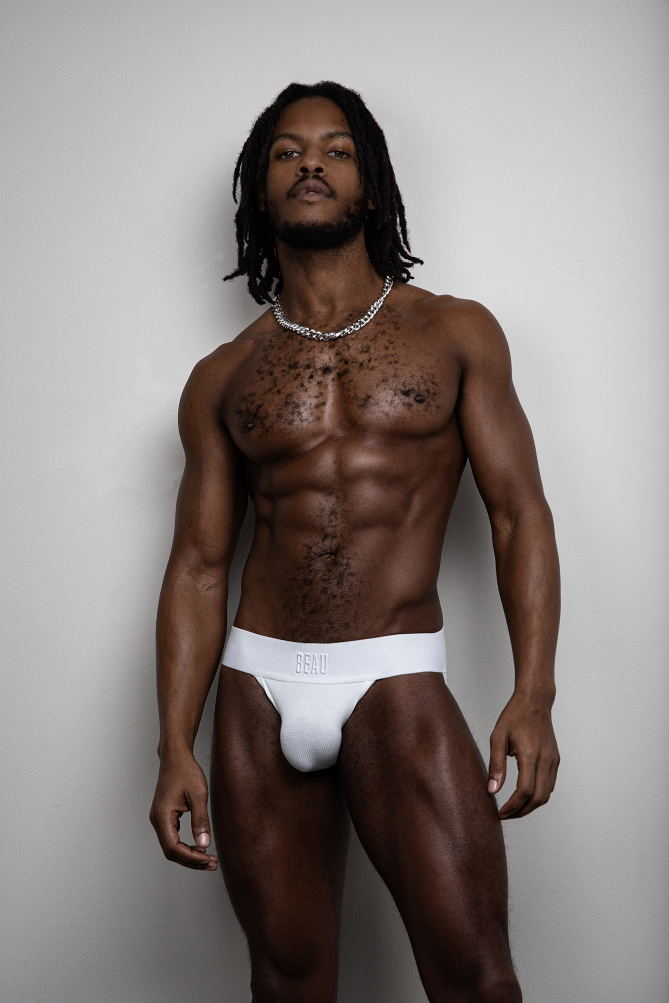 JeanPaul Paula by Stas Vokman.