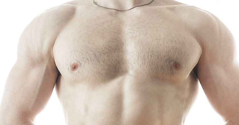 EXPLICIT CONTENT – Brody by Chris Teel, part I.